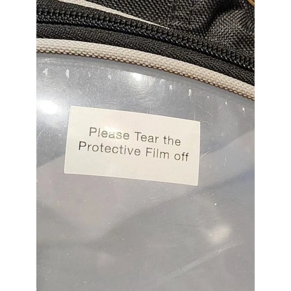 T11 Pet Portable Carrier Backpack Space Capsule Travel Dog Cat Bag Transparent